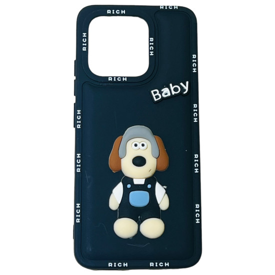 Baby Cover For xiaomi redmi 12c