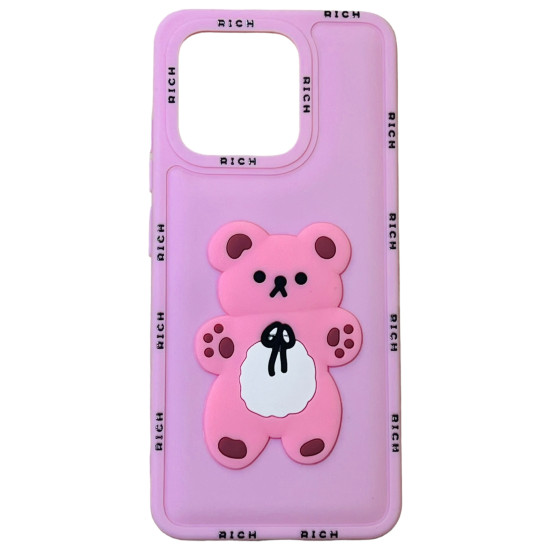 Baby Cover For xiaomi redmi 12c