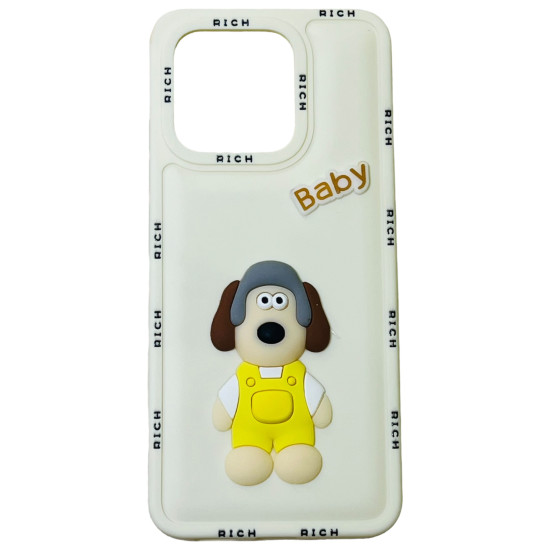 Baby Cover For xiaomi redmi 12c