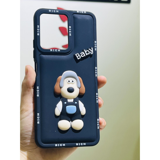 Baby Cover For xioami note12