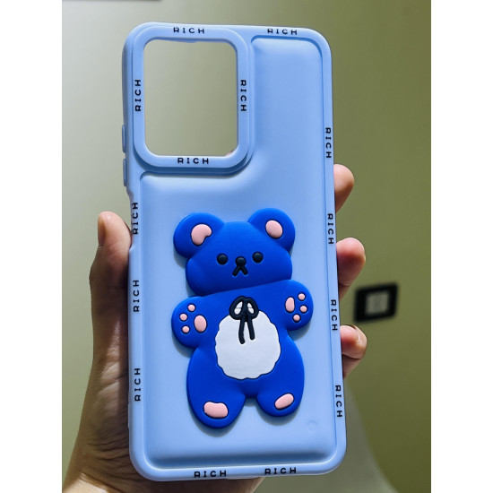 Baby Cover For xioami note12