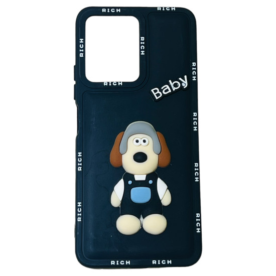 Baby Cover For xioami note12