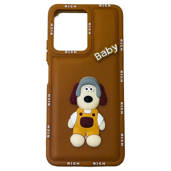 Baby Cover For xioami note12