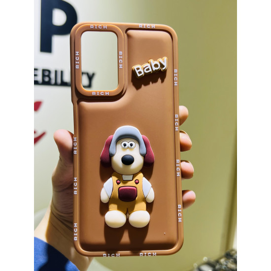 Baby Cover For oppo a96