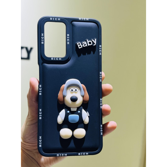 Baby Cover For oppo a96