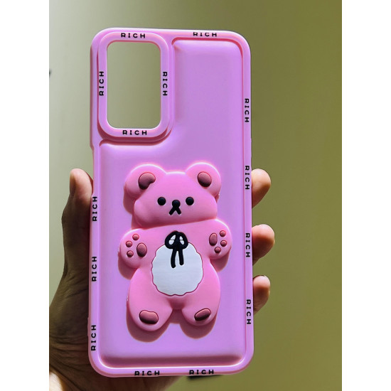 Baby Cover For oppo a96