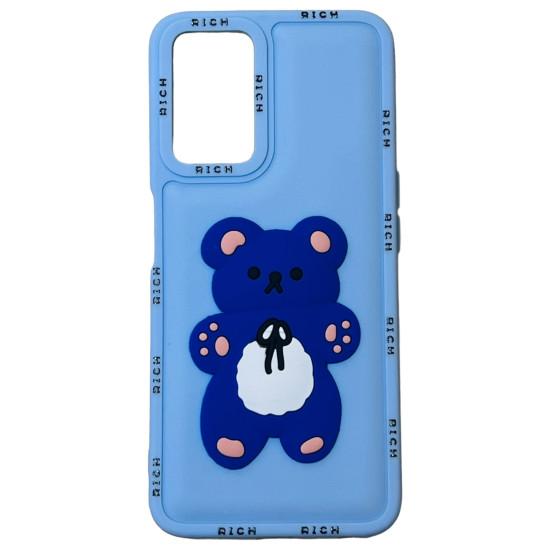 Baby Cover For oppo a96