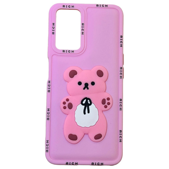 Baby Cover For oppo a96