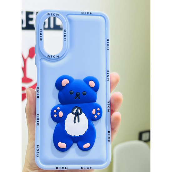 Baby Cover For realme c33