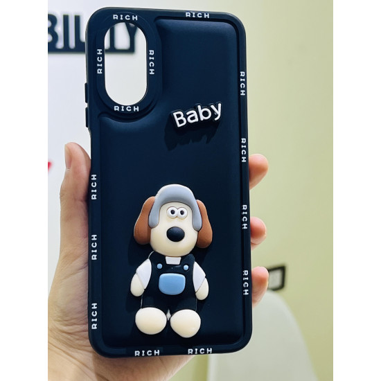 Baby Cover For realme c33