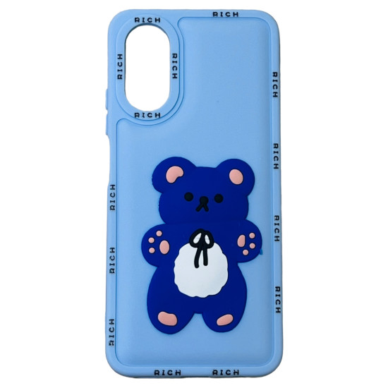 Baby Cover For realme c33