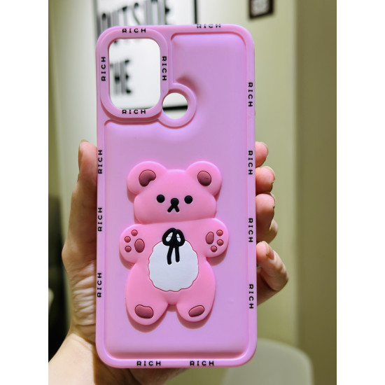 Baby Cover For realme c15