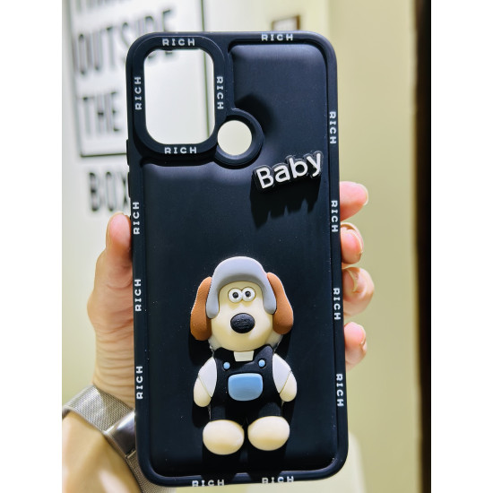 Baby Cover For realme c15