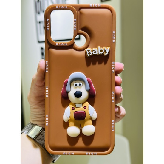 Baby Cover For realme c15