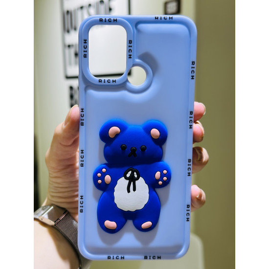 Baby Cover For realme c15