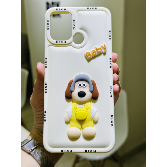 Baby Cover For realme c15