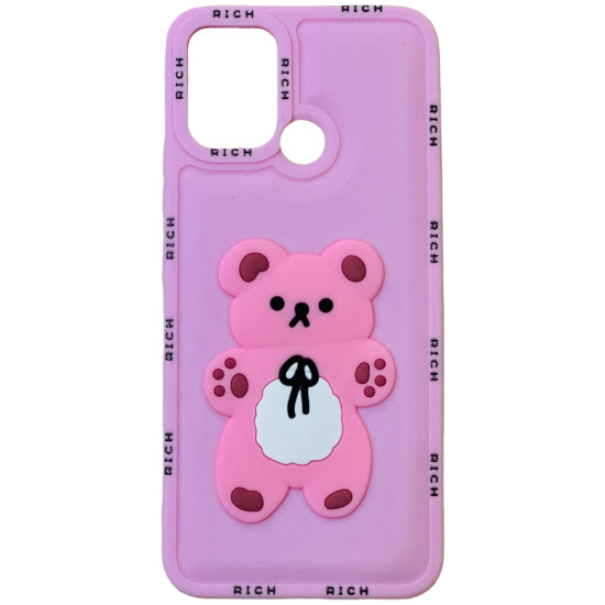 Baby Cover For realme c15