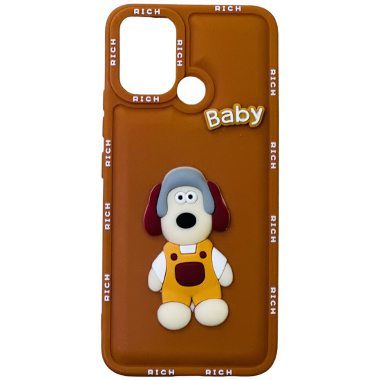 Baby Cover For realme c15