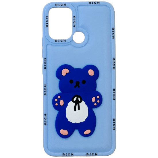 Baby Cover For realme c15