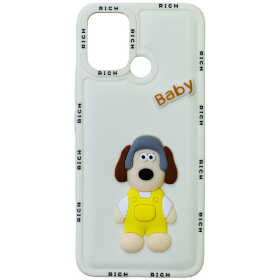 Baby Cover For realme c15