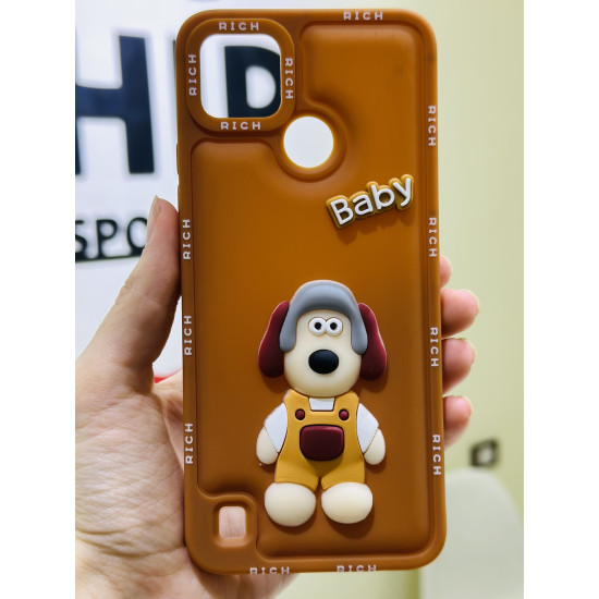 Baby Cover For realme c21 y