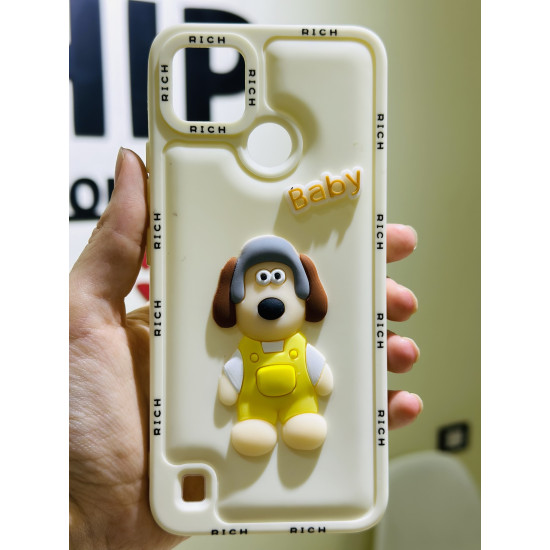 Baby Cover For realme c21 y