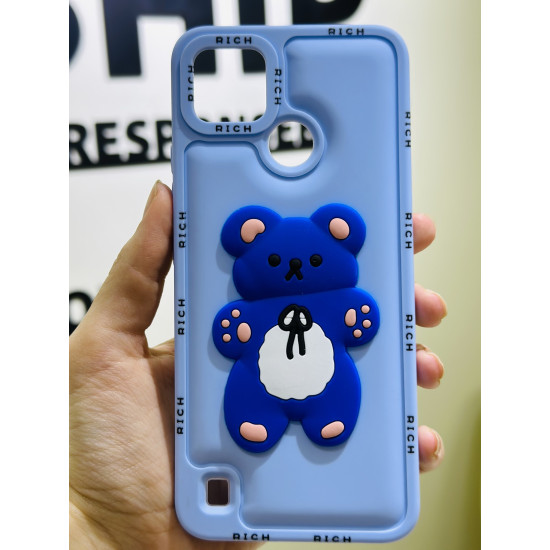 Baby Cover For realme c21 y