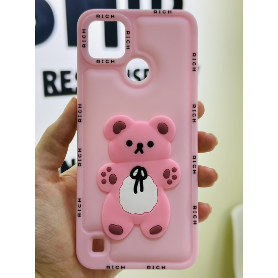 Baby Cover For realme c21 y