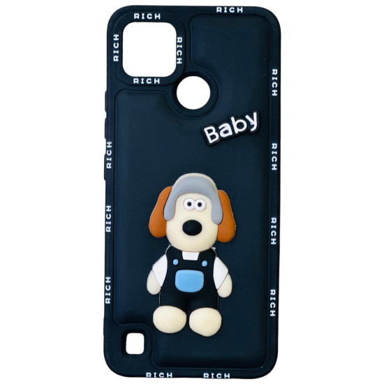 Baby Cover For realme c21 y