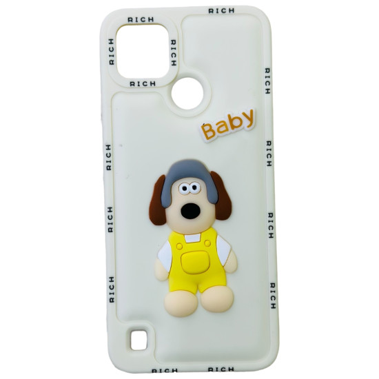 Baby Cover For realme c21 y