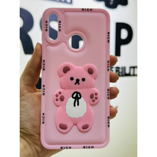 Baby Cover For huawei y7 2019