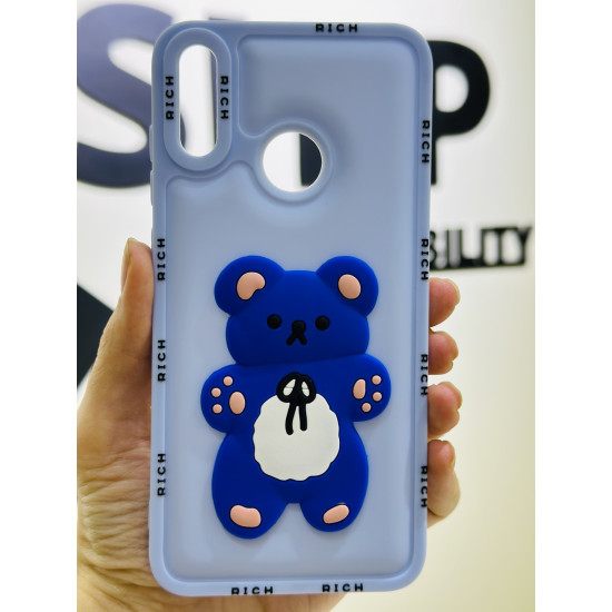 Baby Cover For huawei y7 2019