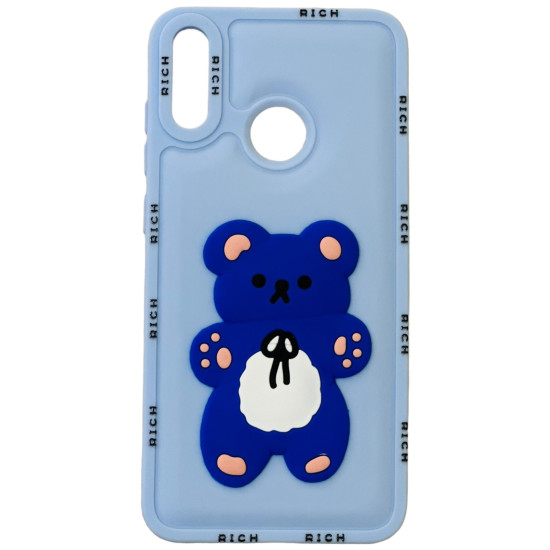 Baby Cover For huawei y7 2019