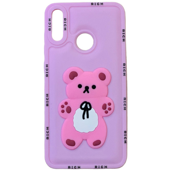 Baby Cover For huawei y7 2019