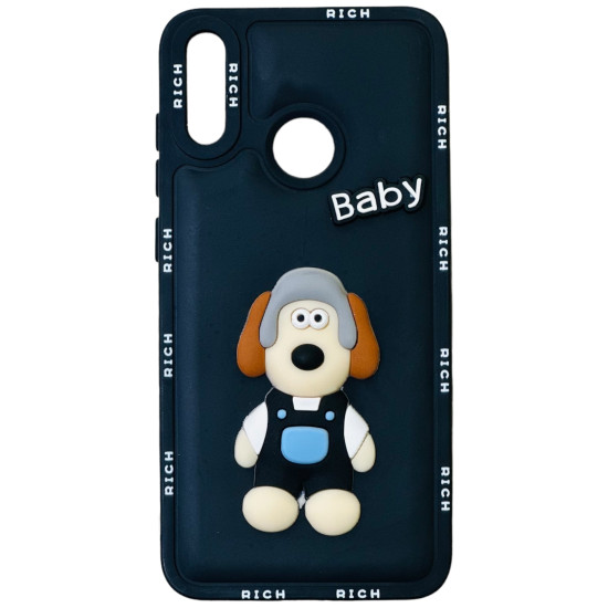 Baby Cover For huawei y7 2019