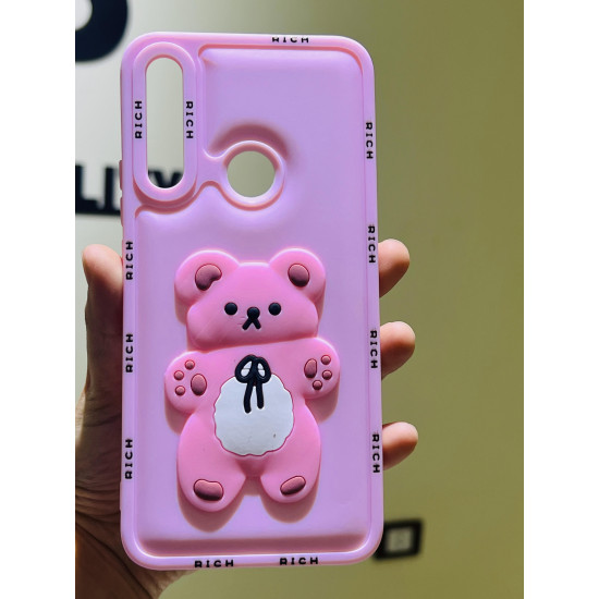 Baby Cover For huawei y9 prime 2019