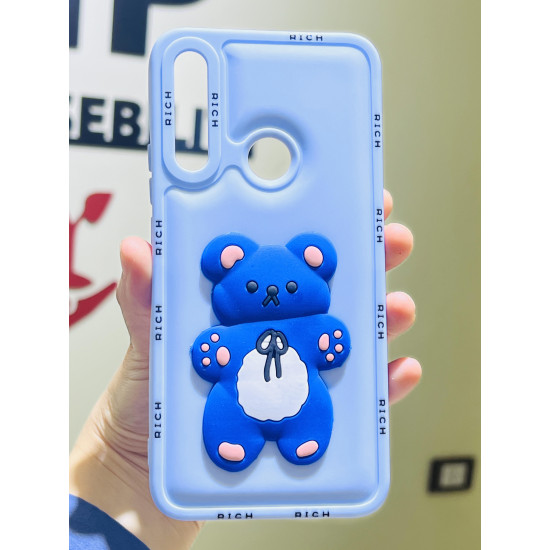 Baby Cover For huawei y9 prime 2019