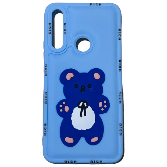 Baby Cover For huawei y9 prime 2019