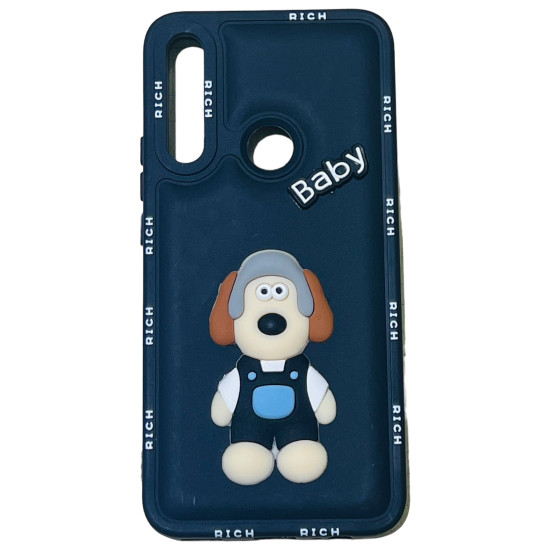 Baby Cover For huawei y9 prime 2019