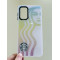 Magic Mask Clear Cover For samsung a04