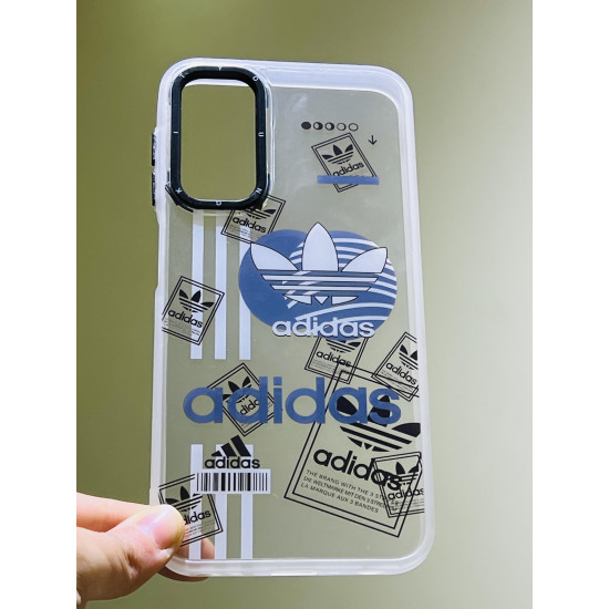 Magic Mask Clear Cover For samsung a25