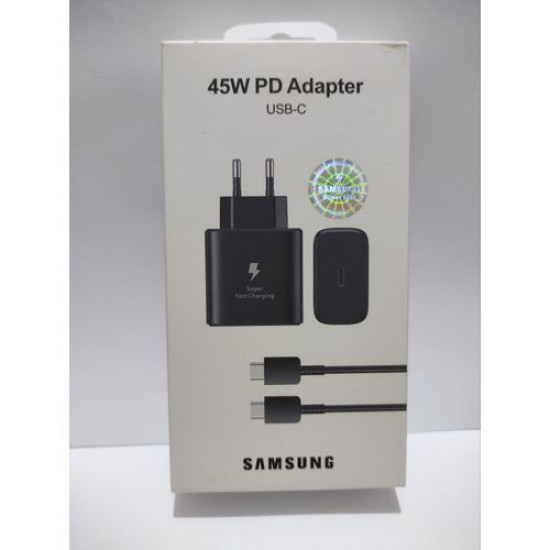 45w pd charger