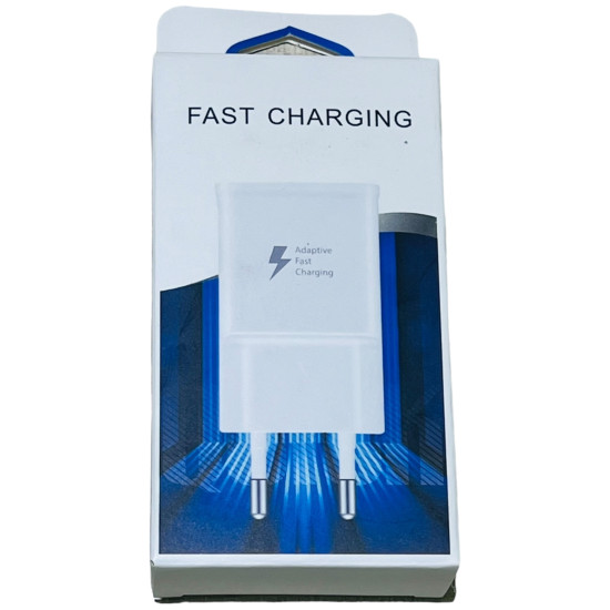 charger adaptive