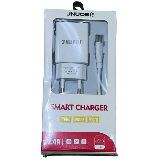 charger jc13