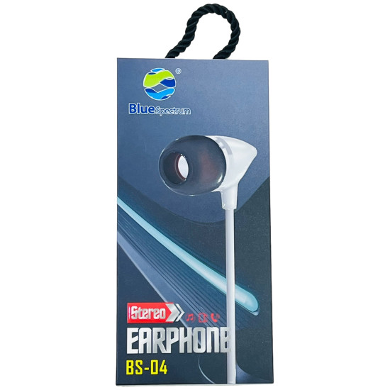 Earphone BS-04