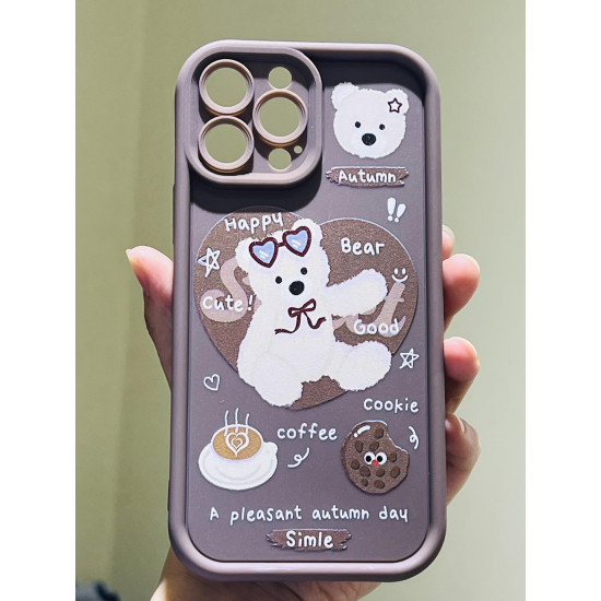 كفر  لهواتف ايفون