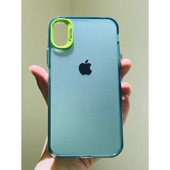 كفر  ماات لهواتف ايفون