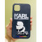 Karl Cover For iphone 11