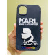 Karl Cover For iphone 11