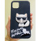 Karl Cover For iphone 11 promax